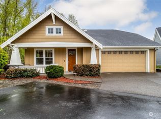 1018 SE Creekside Dr, College Place, WA