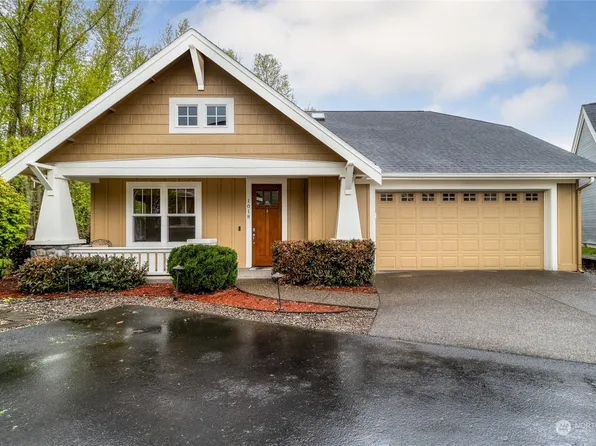 1018 SE Creekside Drive, College Place, WA 99324