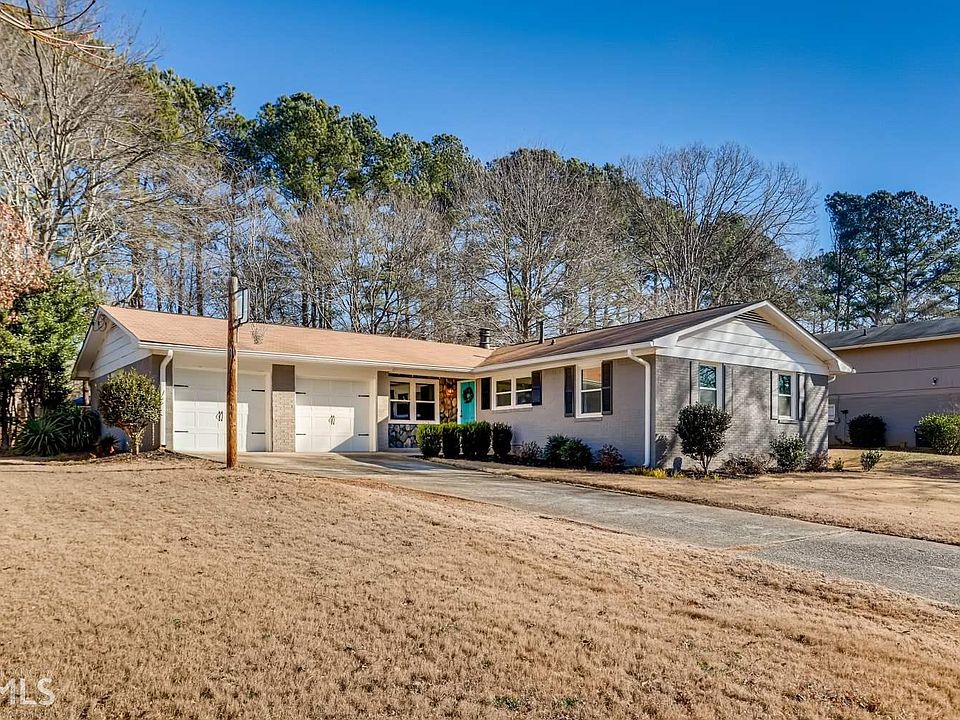 1st image of 3829 Herren Dr SW