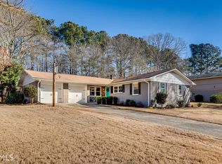 3829 Herren Dr SW, Smyrna, GA 30082