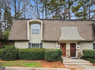 4430 Tilly Mill Rd UNIT 201, Dunwoody, GA 30360