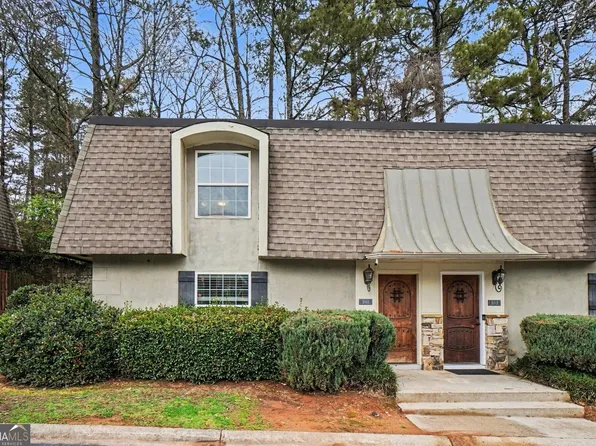 4430 Tilly Mill Rd Unit 201, Dunwoody, GA 30360