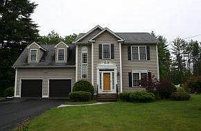 16 Rambling Rose Drive