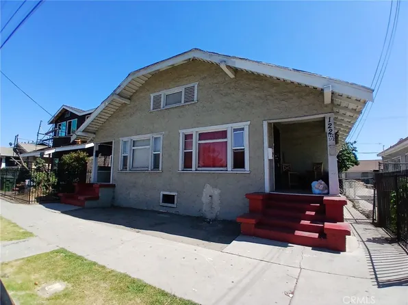 122 E Gage Ave, Los Angeles, CA 90003