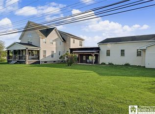 2715 Five Mile Rd, Allegany, NY 14706