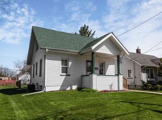 4011 30th Ave, Kenosha, WI 53144