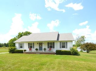 221 Kirkwood Rd, Salvisa, KY 40372