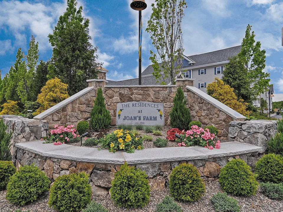 The Residence at Joans Farm