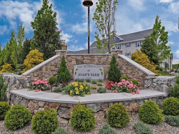 The Residence at Joans Farm