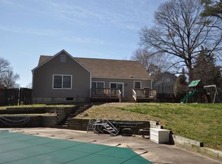 1428 Weeping Willow Ct, Toms River, NJ
