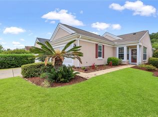 19 Countryside Ct, Bluffton, SC 29909
