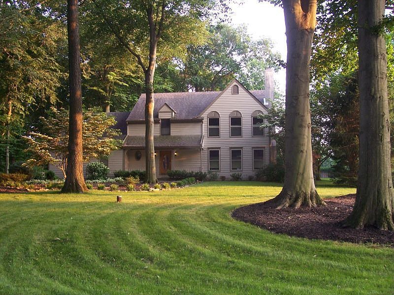 Street View - Front