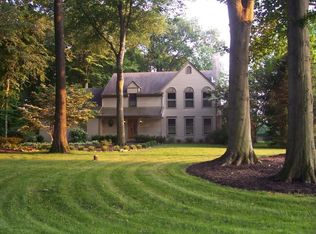 4 Copper Beech Ct, Landenberg, PA 19350