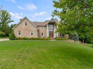 11954 Challenge Ct, Indianapolis, IN