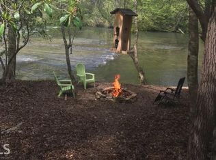 1599 Old River Rd, Cornelia, GA 30531