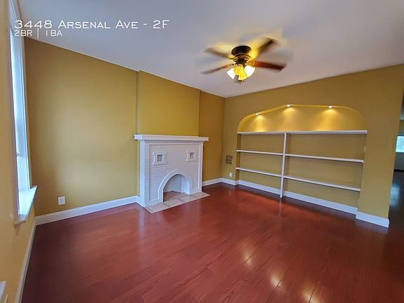 4th image of 3448 Arsenal St #2F