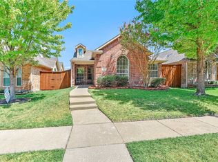 4535 Aspen Glen Rd, Plano, TX 75024