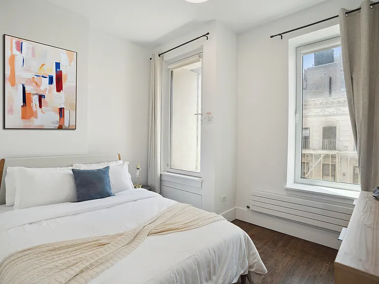 125 E 83rd St #Penthouse 9 — Photo 11