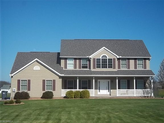 2nd image of 9805 Abbington Dr