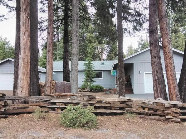 3611 Park Hill Dr, Lake Almanor, CA 96137