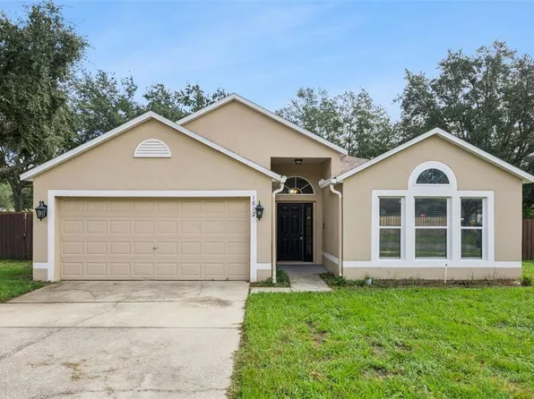 1612 MUIR CIRCLE, CLERMONT, FL 34711