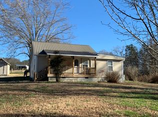 5647 Blue Springs Rd, Cleveland, TN 37311