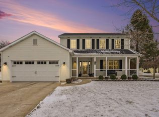 228 Hatch Ave, Coldwater, MI 49036