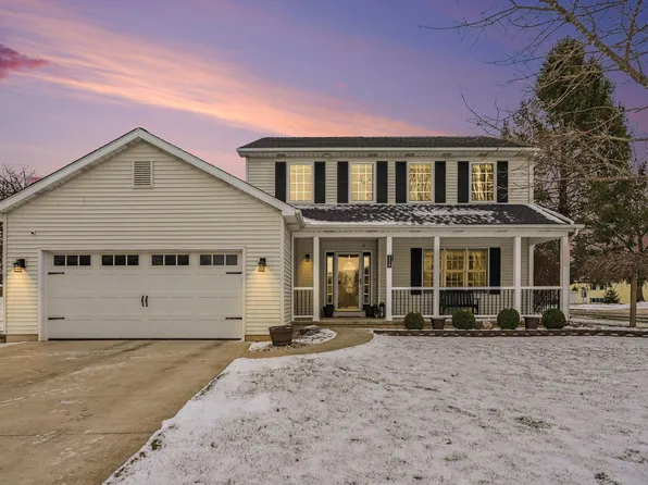 228 Hatch Ave, Coldwater, MI 49036