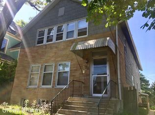 322 Cherry St SE APT 4, Grand Rapids, MI 49503
