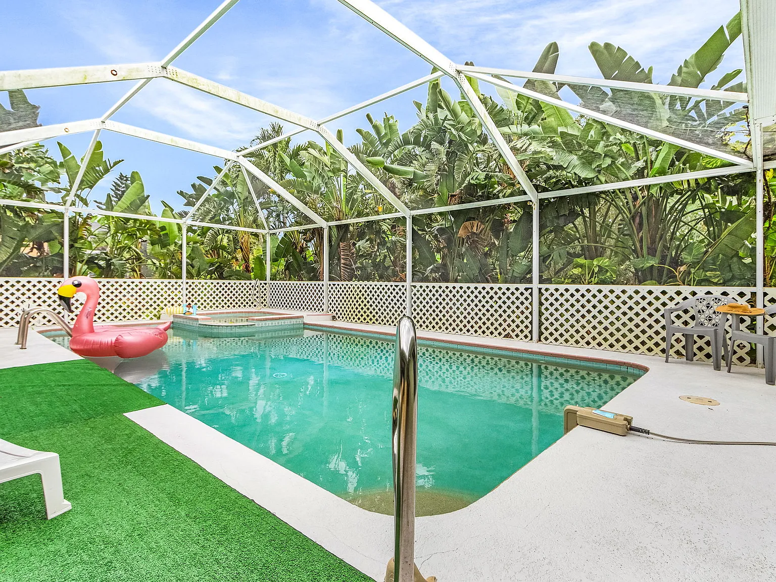 8549 South Lake Circle - 1 — Photo 4