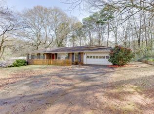 1245 S Shadygrove Ct, Stone Mountain, GA 30083