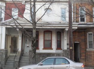 220 N 12th St, Allentown, PA 18102
