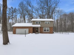 8050 Backus Rd, Greenville, MI 48838