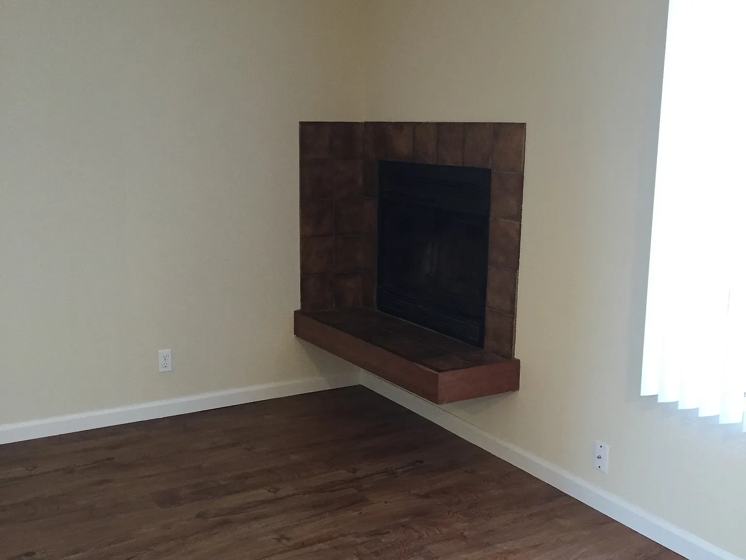 2 bed, 2.5 bath, $2,500 — Photo 3