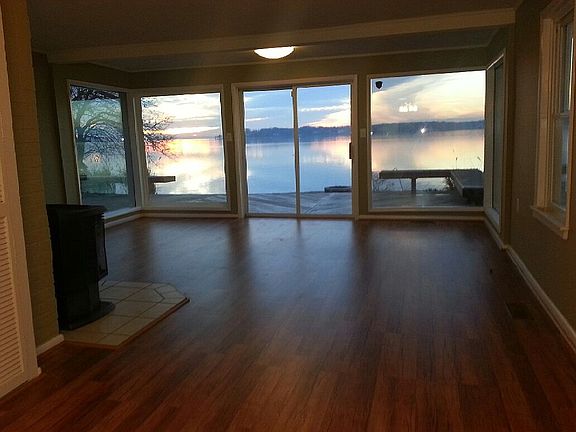 Panoramic Great Room