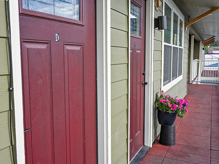 110 N Jefferson St #D — Photo 1