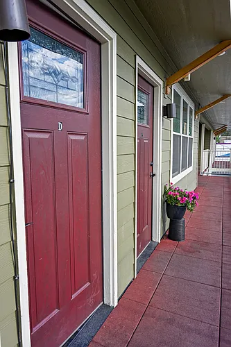 110 N Jefferson St #D Photo 1