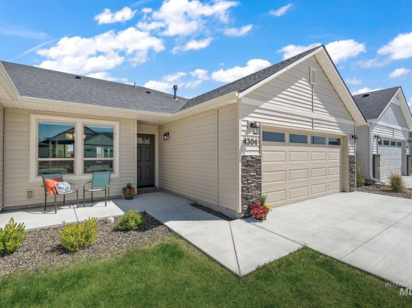 4304 S Chesman Ave, Meridian, ID 83642