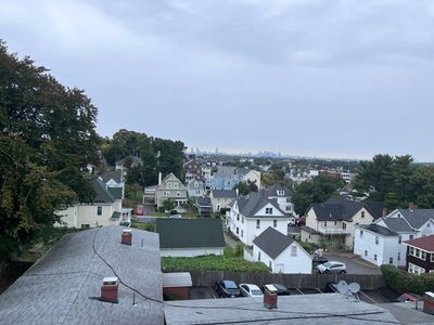 100 Grand View Ave APT 11C, Quincy, MA, 02170