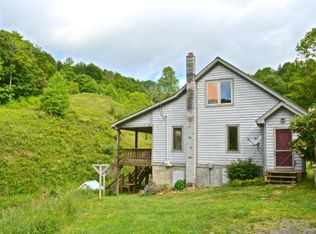 275 Parker Rd, Creston, NC 28615