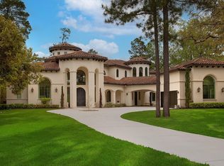 4503 Milani Ridge Ct, Spring, TX 77386