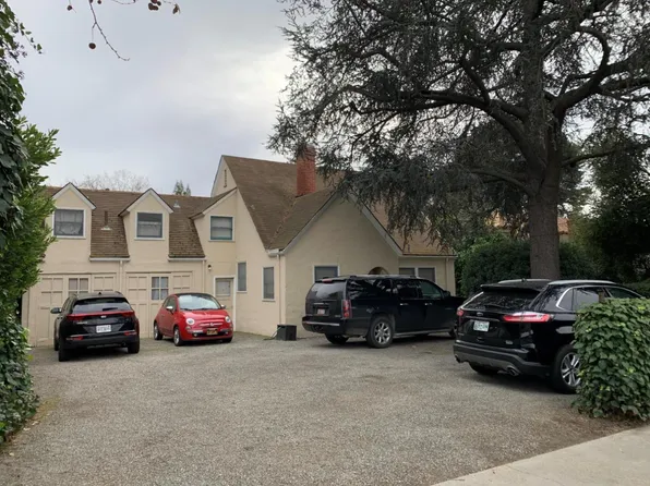 985 Santa Cruz Ave, Menlo Park, CA 94025
