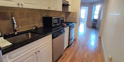 Rented by Gold & Appel Realty Corp