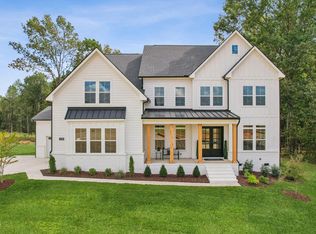 6309 Granary Farm Ln, Fuquay Varina, NC 27526