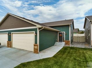 3835 Avenue C, billings, MT 59102