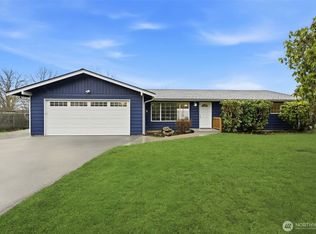 5602 66th Place SE, Snohomish, WA 98290