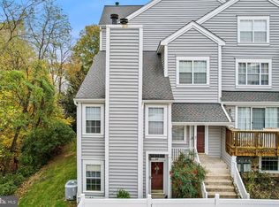 431 Fortress Way #431, Occoquan, VA 22125