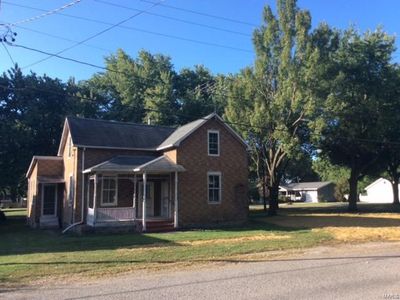 688 N Plum St, Breese, IL, 62230