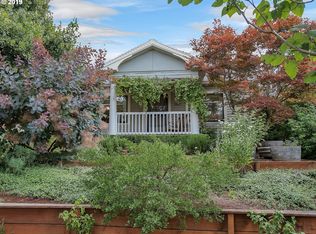 3404 NE 40th Ave, Portland, OR 97212