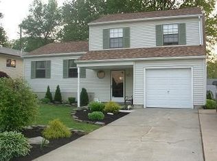 9 Needleleaf Dr, Newark, DE 19702